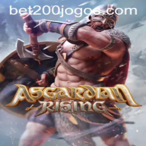 Immerse Yourself in AsgardianRising at Bet200 Casino