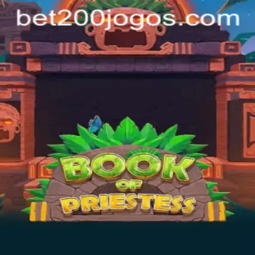 Unveiling the Thrilling World of BookOfPriestess: Your Guide to Mastering the Game