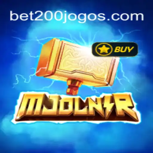Discover the Thrilling World of Mjolnir: A Fresh Experience at Bet200 Casino