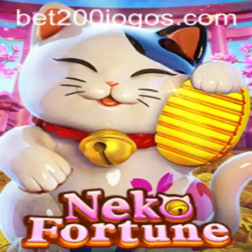 NekoFortune: A Captivating Journey into the Bet200 Casino World