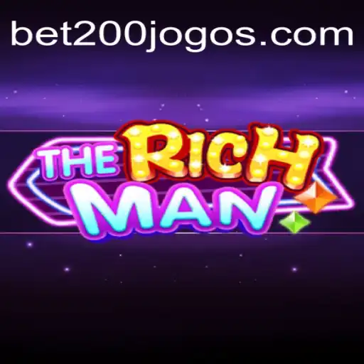 Exploring TheRichMan: A Dynamic Casino Experience with Bet200