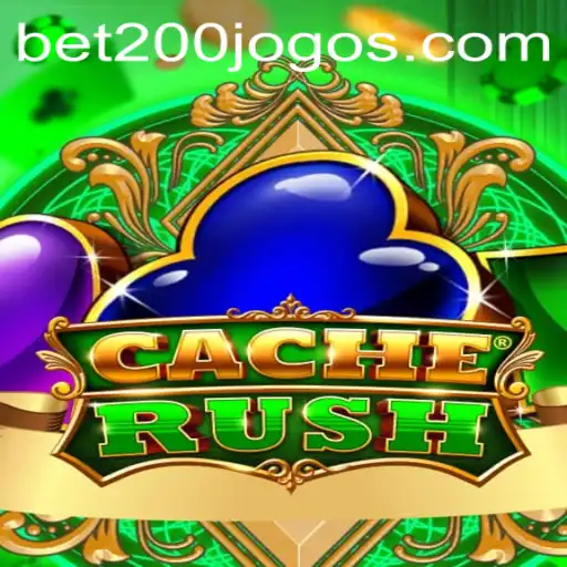 CacheRush: A Journey into the Exciting World of Betting and Gaming