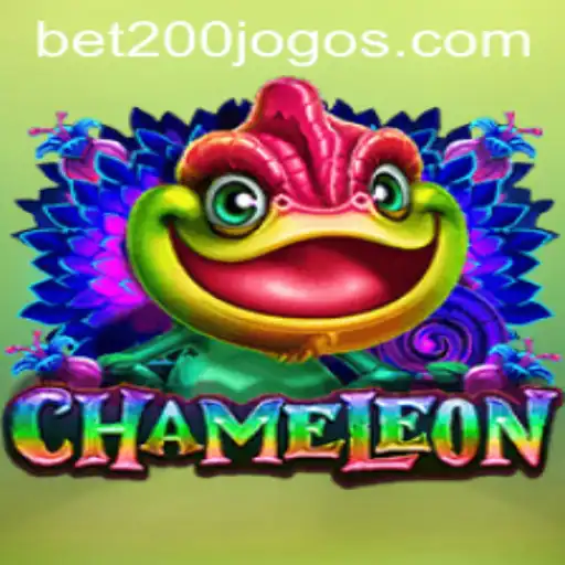 Discovering the Excitement of Chameleon: A Must-Play at Bet200 Casino