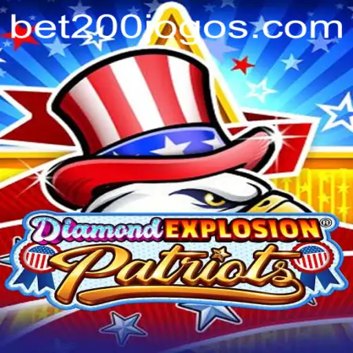 DiamondExplosionPatriots: The Ultimate Casino Game Experience