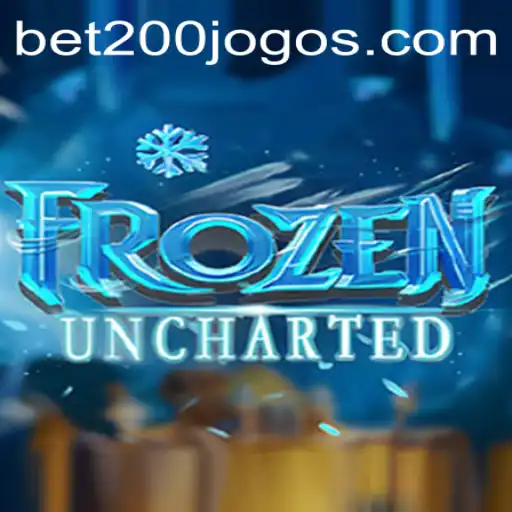 Discover the Excitement of FrozenUncharted: A New Adventure in the Bet200 Casino