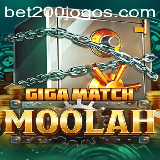 Discover the Thrills of GigaMatchMoolah at Bet200 Casino