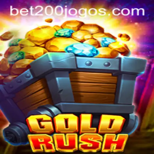 Discover GoldRush: The Thrilling Casino Game at Bet200 Casino