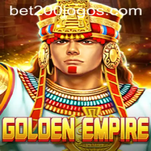 Explore the Adventure of GoldenEmpire: A Casino Experience with Bet200