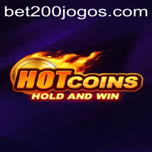 Discover the Exciting World of HotCoins at Bet200 Casino
