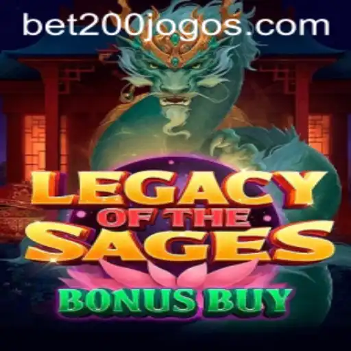 Explore the Thrills of 'LegacyoftheSagesBonusBuy' at Bet200 Casino