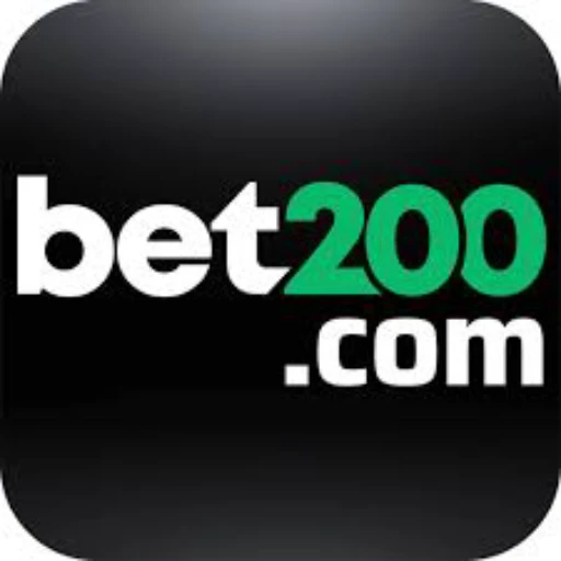 bet200 casino Logo