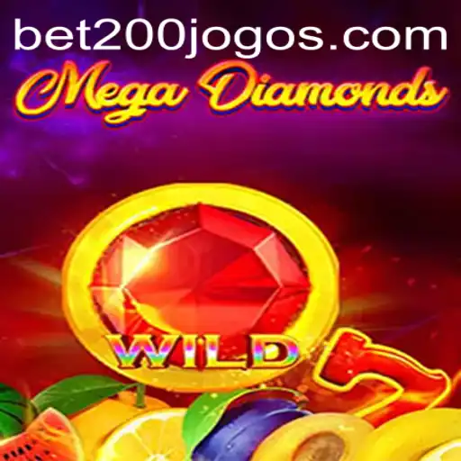 MegaDiamond: A New Gem in the Bet200 Casino Realm