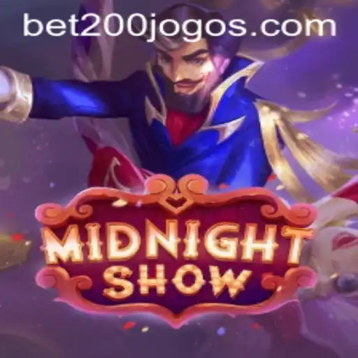 The Alluring World of MidnightShow: A Deep Dive into the Game and Bet200 Casino