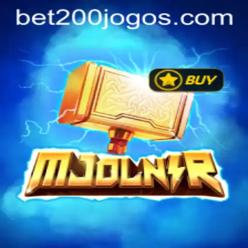 Discover the Thrilling World of Mjolnir: A Fresh Experience at Bet200 Casino