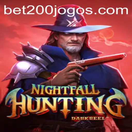 Exploring NightfallHunting: A Thrilling Adventure in the Bet200 Casino Universe