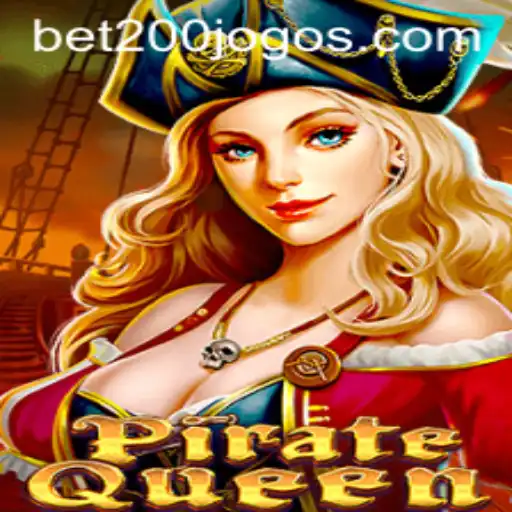 PirateQueen: Navigate the High Seas of Bet200 Casino