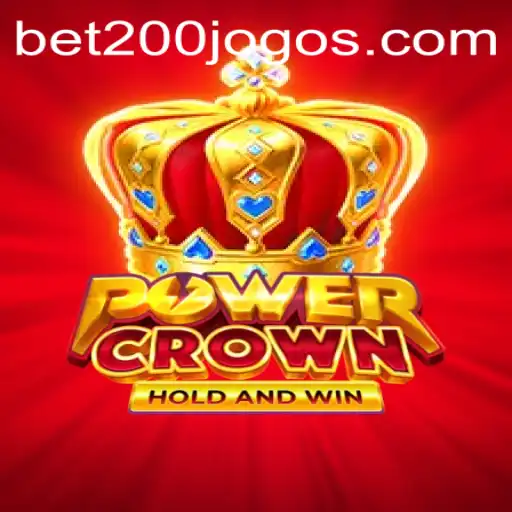 Exploring the Exciting World of PowerCrown: A Bet200 Casino Marvel
