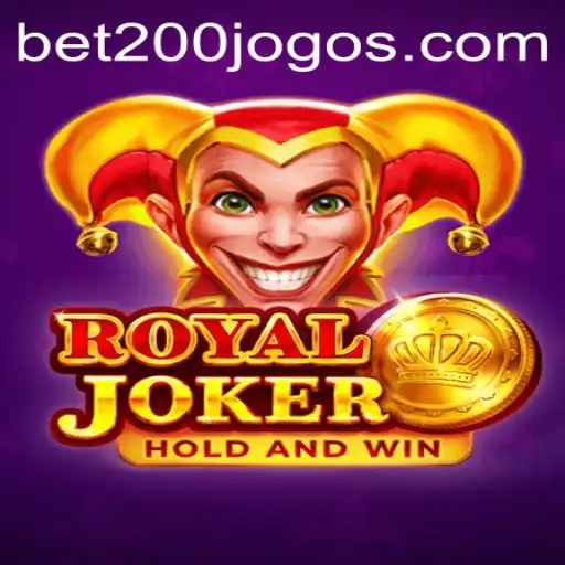 Exploring RoyalJoker: A Comprehensive Guide to Bet200 Casino's Newest Game