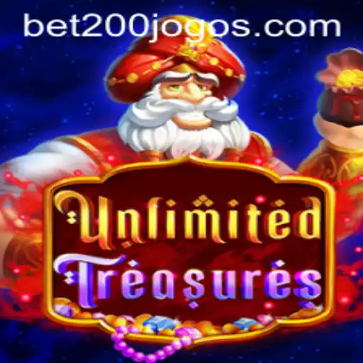 Discover the Thrills of UnlimitedTreasures: Your Gateway to Fortune at Bet200 Casino