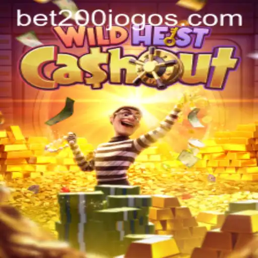 Exploring WildHeistCashout: The Thrilling Bet200 Casino Game