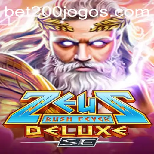 Dive into the Thrilling World of ZeusRushFeverDeluxeSE at Bet200 Casino